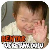 Kumpulan Sticker Lucu Gokil - WAstickerApps 36.0