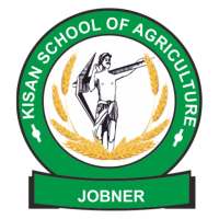 Kisan School Of Agriculture icon
