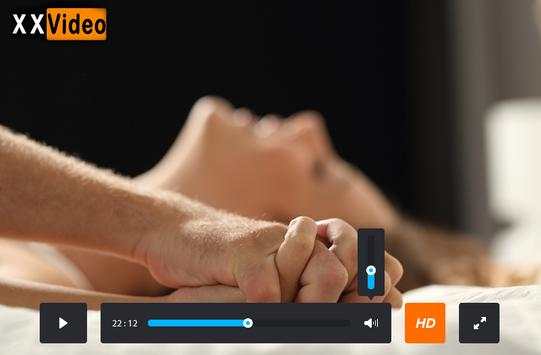 XX Video Player screenshot 2