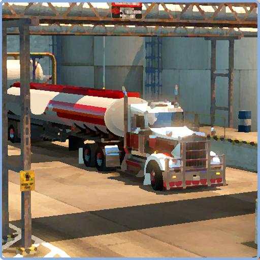 World Game Truck screenshot 1