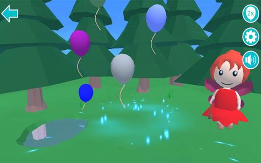 Fun Games for Baby screenshot 12