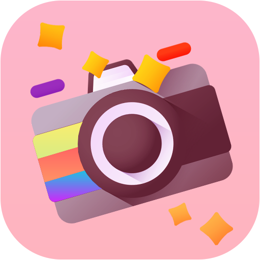 Beauty Camera : You Makeover иконка