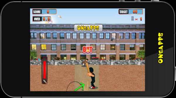 City Cricket screenshot 6