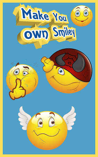 Emoji Maker screenshot 17