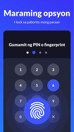 App Lock: Lock App, App Locker screenshot 4