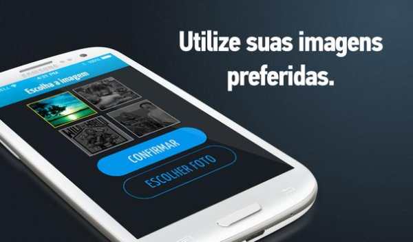Monta Foto - Puzzle screenshot 2