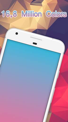 Flashlight RGB screenshot 1