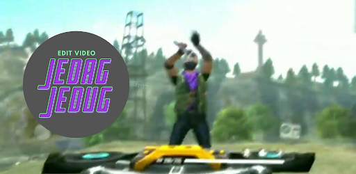 Panduan Edit Video Jedag Jedug screenshot 2