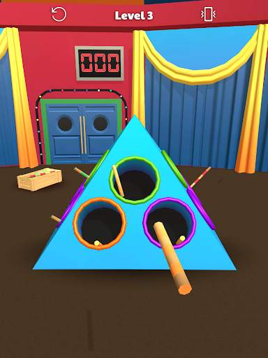 Candy Challenge 3D screenshot 6