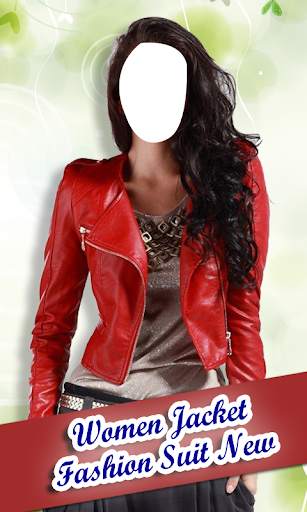 Women Jacket Fashion Suit New screenshot 4