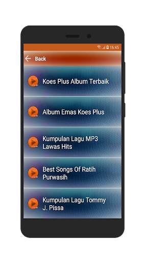 Dian Piesesha Lengkap screenshot 3