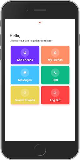 Mapsean(Location App) screenshot 4