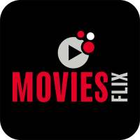 Moviesflix - HD Movies App icon