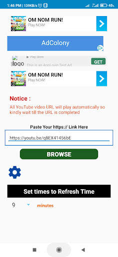 Multi Browser 15 in 1 screenshot 3