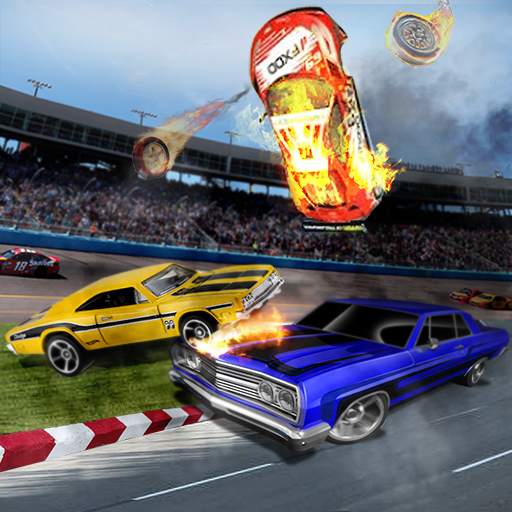 Derby Demolition Legends - Stunt Car Action Game 2.0.1