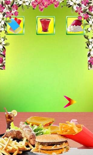 Sandwich Maker screenshot 3