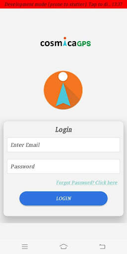 COSMICA VTS screenshot 1