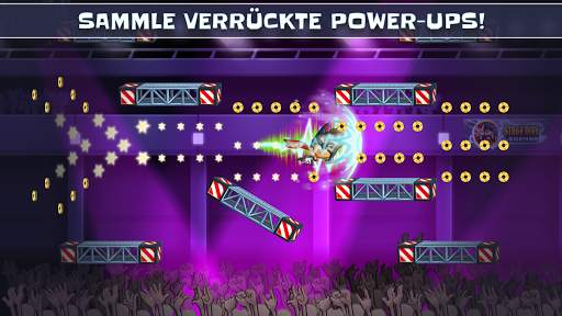 Stage Dive Legends screenshot 15