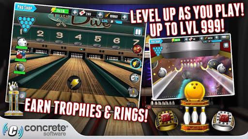 PBA Bowling Challenge screenshot 11