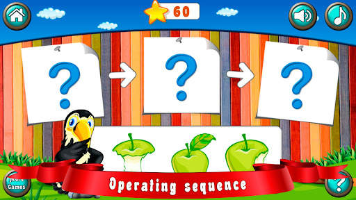 Logic games for kids screenshot 6
