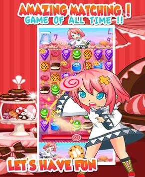 Cookie Legend Journey screenshot 5