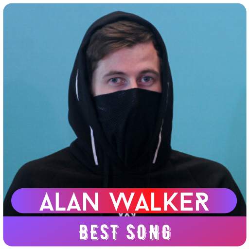 Alan Walker Best Song 1.4.0