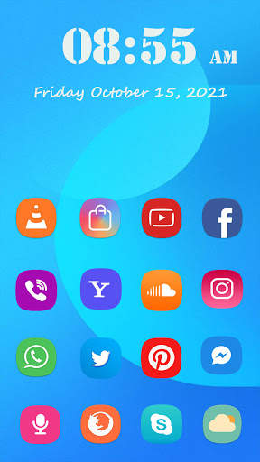 Wallpapers for TCL 20 Pro / TCL 20 Pro Wallpapers screenshot 3