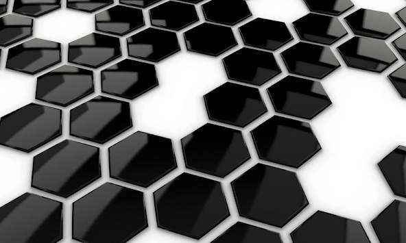 Black And White Wallpapers screenshot 3