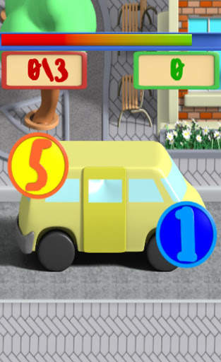 Bus Clicker скриншот 3