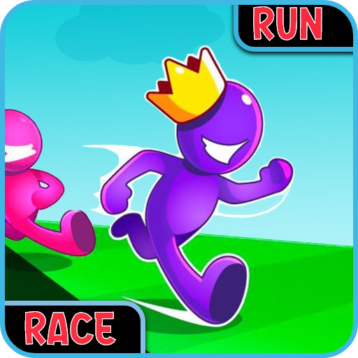 Run Race - Fun Race 3D icon