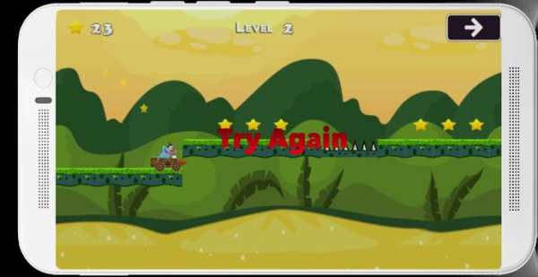 adventure oggy : cartoon games screenshot 3
