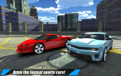 Car Transport Plane Pilot 2 screenshot 3