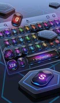 Technological screenshot 5