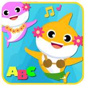 ABC Baby Shark Games 1.0