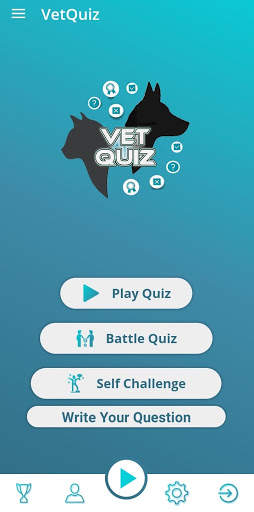 Vet Quiz screenshot 8