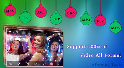 HD MX Video Player screenshot 5
