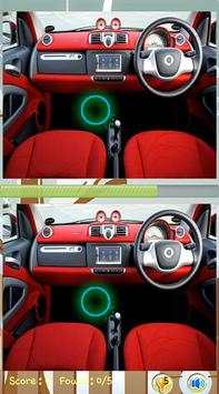 Pictures Find The Difference Games screenshot 1