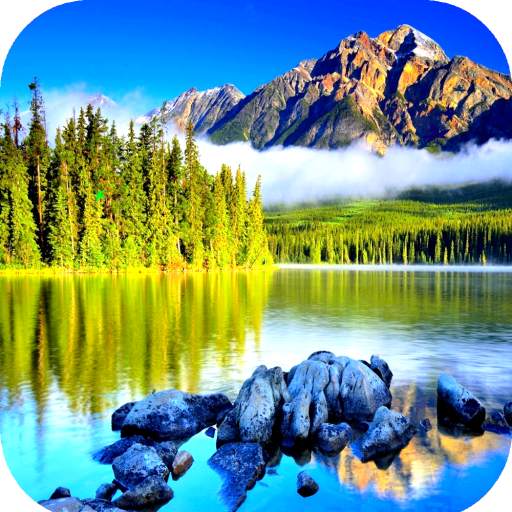 Scenery Wallpaper HD 1.12