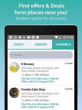 Budd screenshot 8