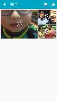 Video Downloader F Video screenshot 3