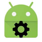 Root Android icon