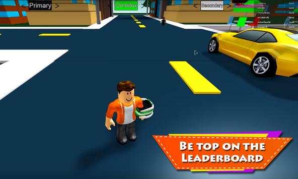 Top Ben 10 and Evil Ben10 Roblox Tips screenshot 1