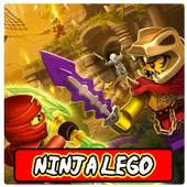 Walkthrough Ninjago Lego Tournament 1.0