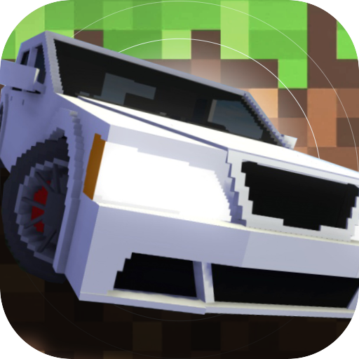 ikon Cars for MCPE. Car Mods.