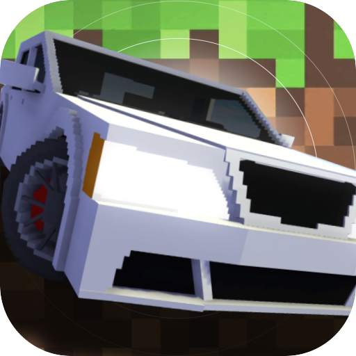 Cars for MCPE. Car Mods. 1.8