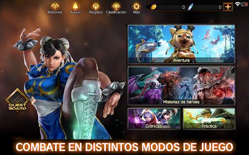 TEPPEN screenshot 13
