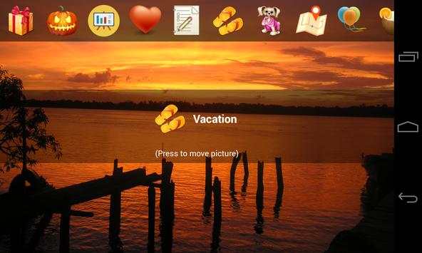 Camera Organizer Free screenshot 1