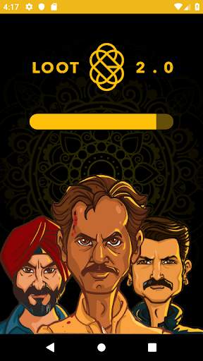 Loot 2.0 screenshot 1