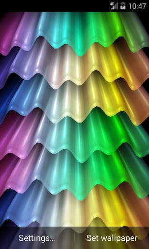 Light Wave Free screenshot 6