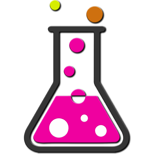 Chemistry Games icon